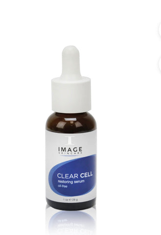IMAGE-Clear Cell - Restoring Serum Oil Free