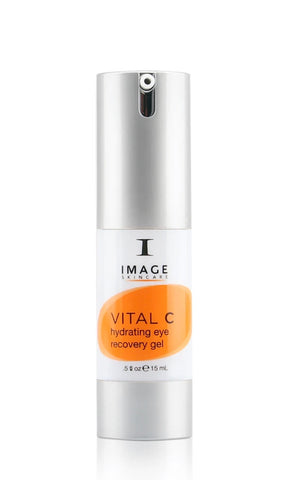 IMAGE-Vital C - Hydrating Eye Recovery Gel