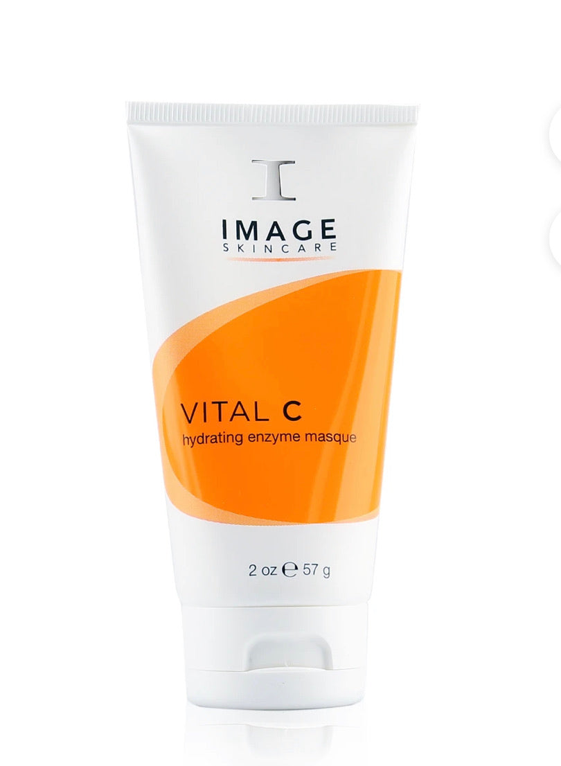 IMAGE-Vital C - Hydrating  Masque