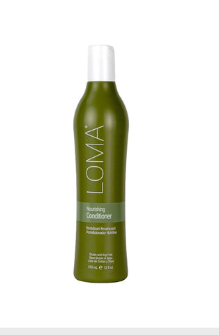 Loma - Nourishing Shampoo