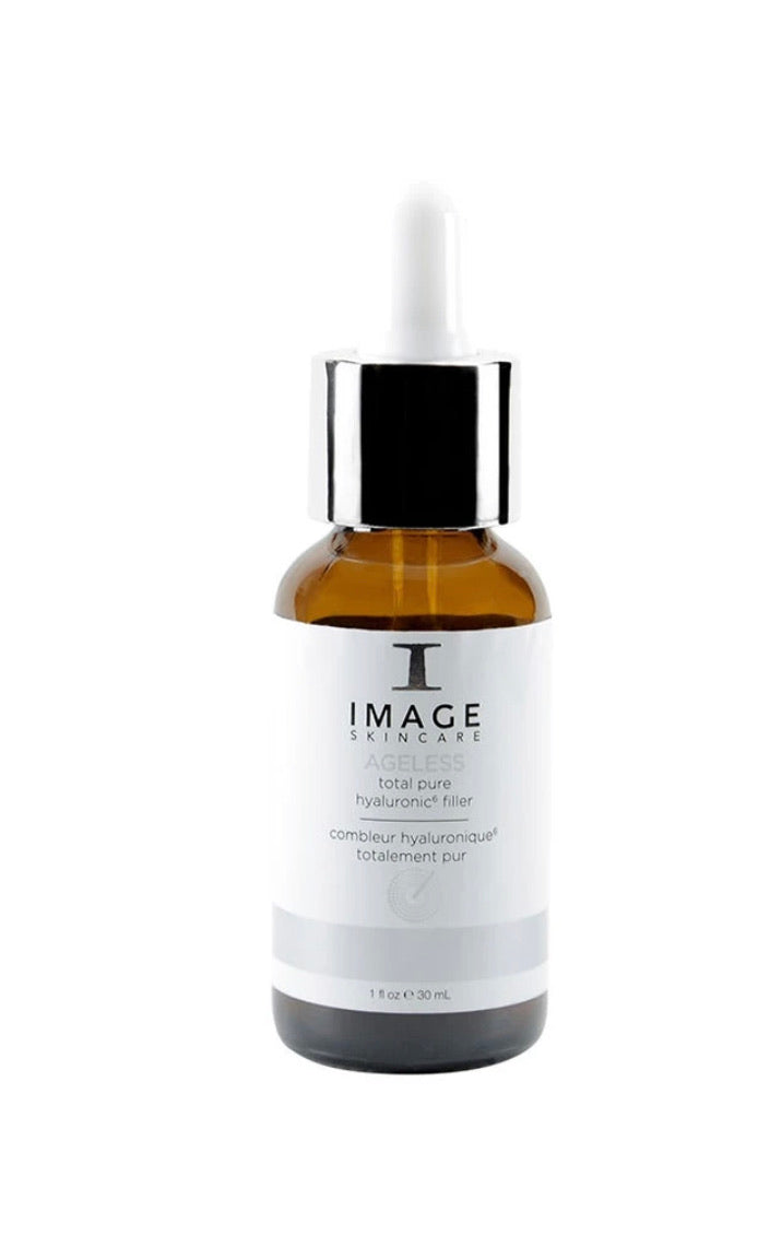 IMAGE-Ageless - Total Pure Hyaluronic 6 Filler