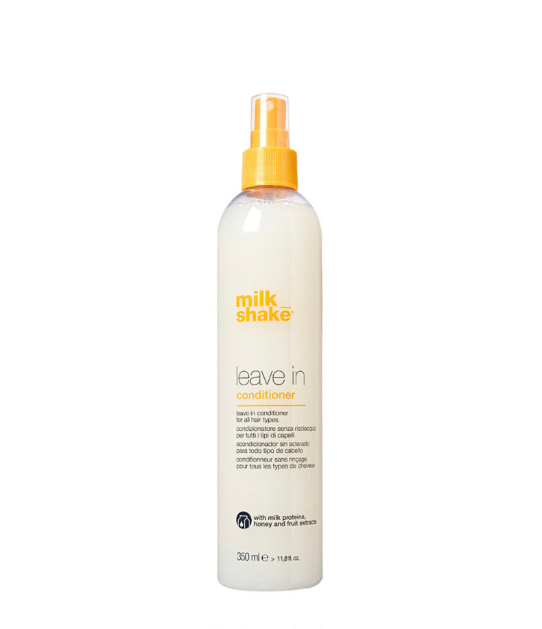 Milkshake-Leave In Spray Conditioner