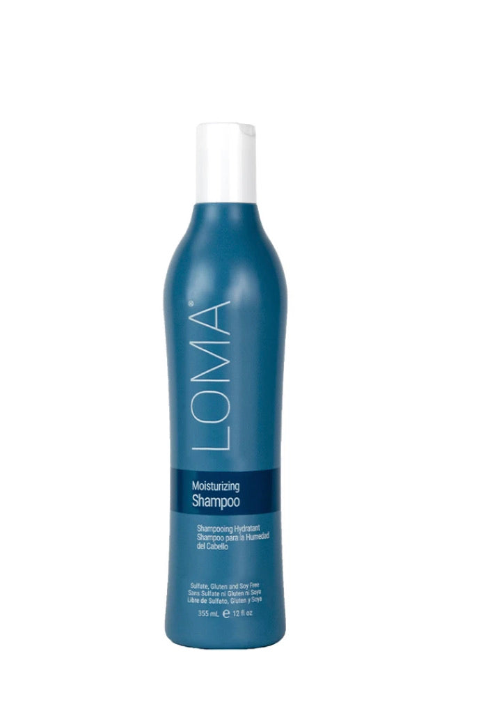 Loma - Moisturizing Shampoo