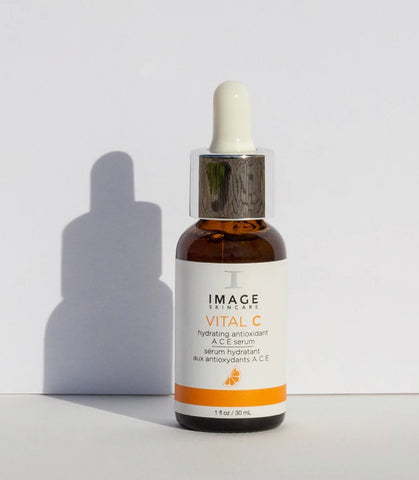 IMAGE-Vital C - Hydrating Antioxidant ACE Serum