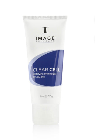 IMAGE-Clear Cell - Mattifying