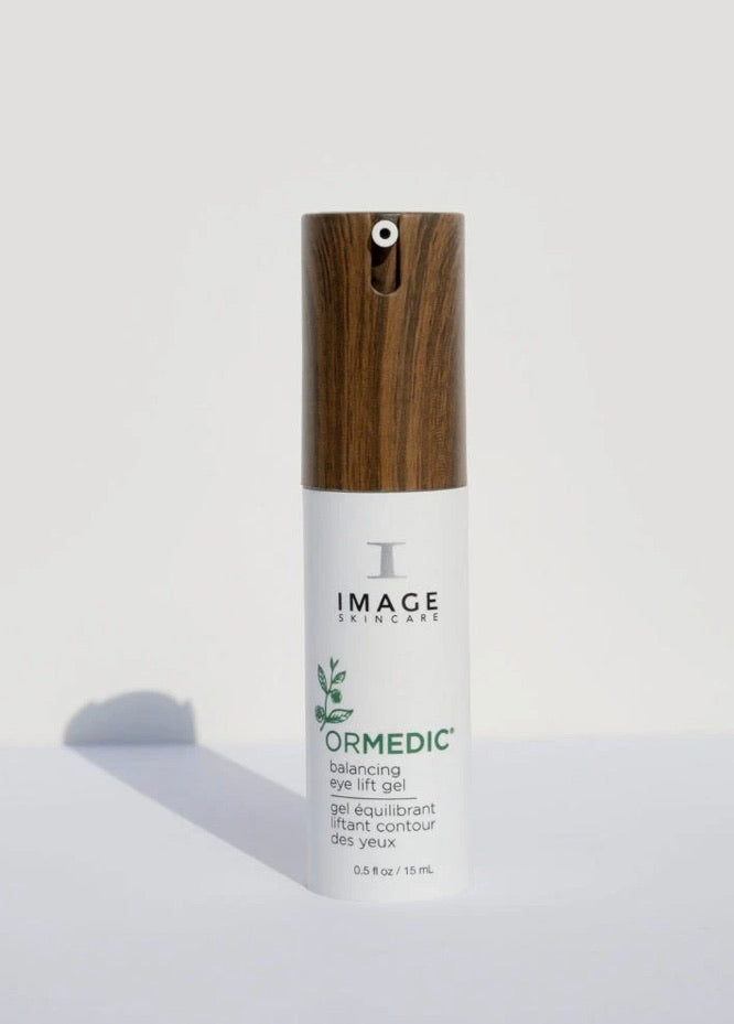 IMAGE-Ormedic - Balancing Eye Lift Gel