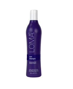 Loma - Violet Shampoo