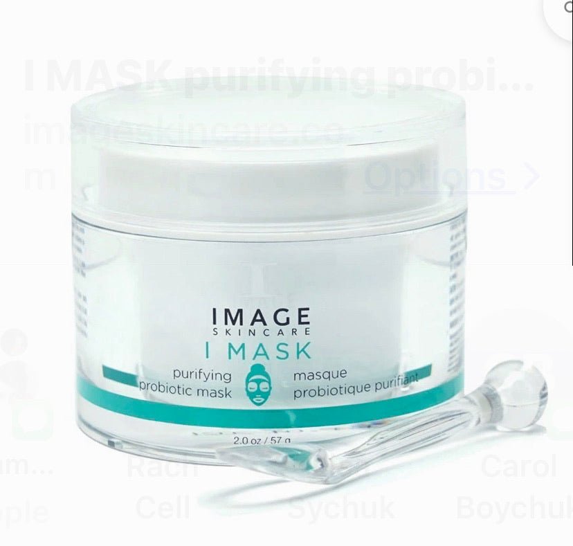IMAGE-IMask Purifying Probiotic