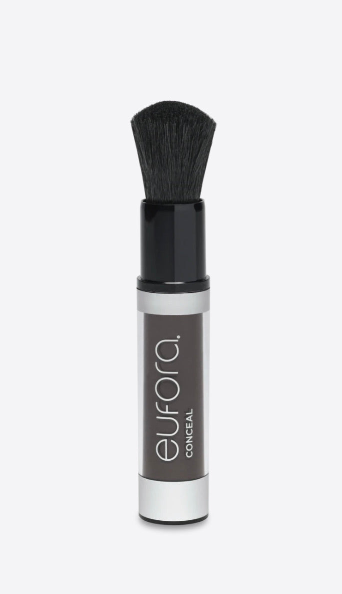 Eufora-Conceal Root Touch up -Dark Brown
