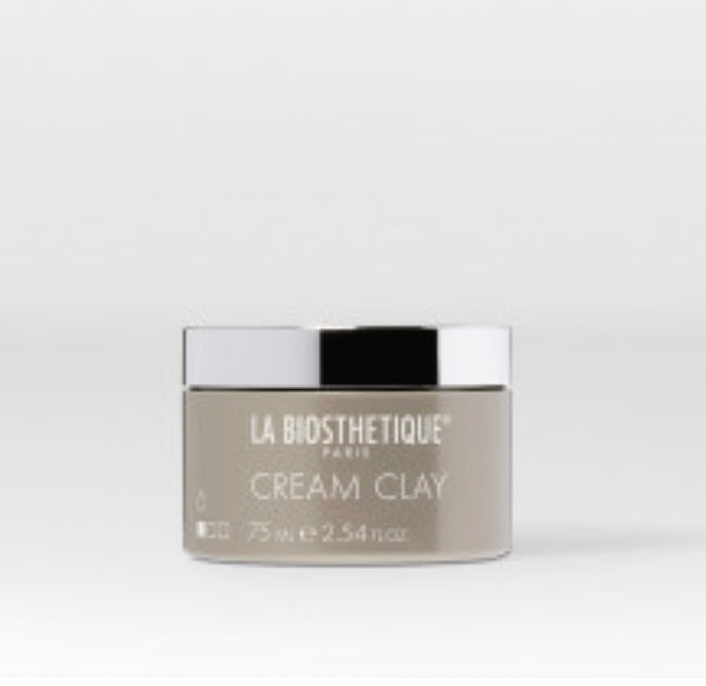 La Biosthetique-Cream Clay 75ml