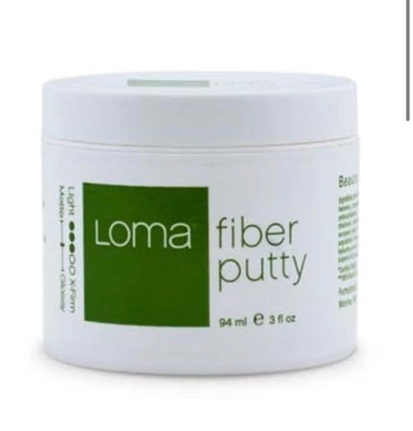 Loma - Fiber Putty