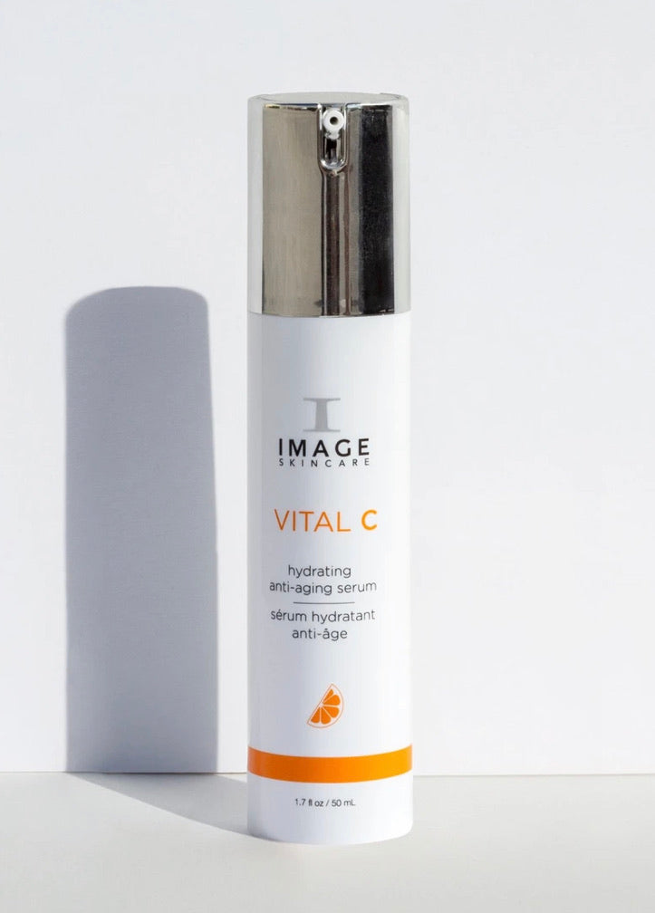 IMAGE-Vital C - Hydrating Anti-Age Serum