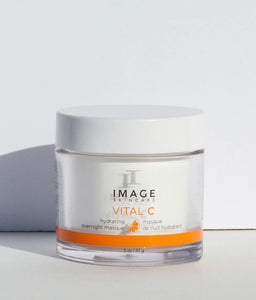 IMAGE-Vital C - Hydrating Overnight Masque