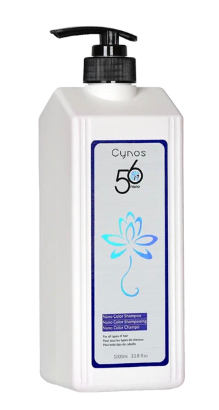 Cynos-Color Care Shampoo