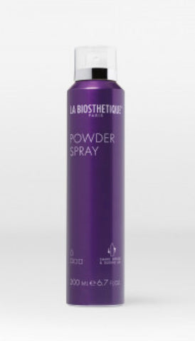 La Biosthetique-Powder Spray (Dry Shampoo)
