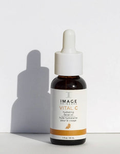 IMAGE-Vital C - Hydrating Facial Oil