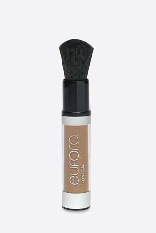 Eufora-Conceal Root Touch up -Blonde
