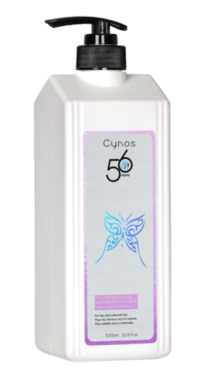 Cynos-Hydrating Shampoo