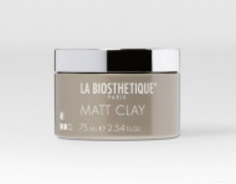 La Biosthetique-Matt Clay 75ml