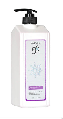Cynos-Blondie Shampoo