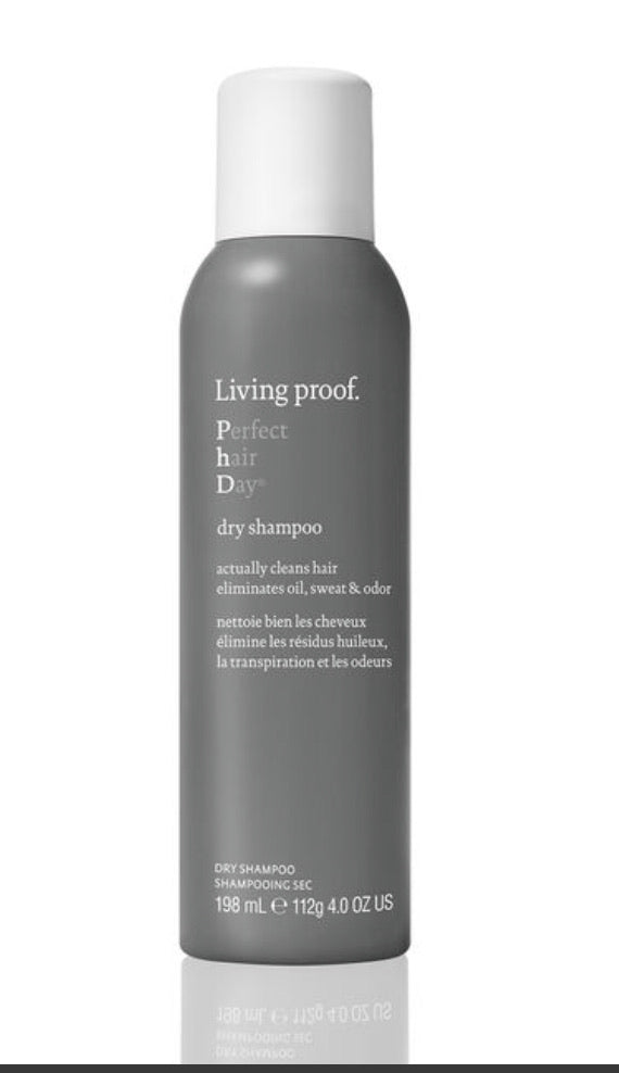 Living Proof - PHD Dry Shampoo