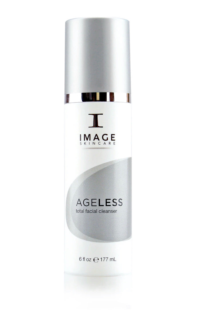 IMAGE-Ageless - Total Facial Cleanser
