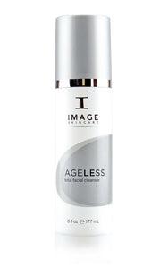 IMAGE-Ageless - Total Facial Cleanser