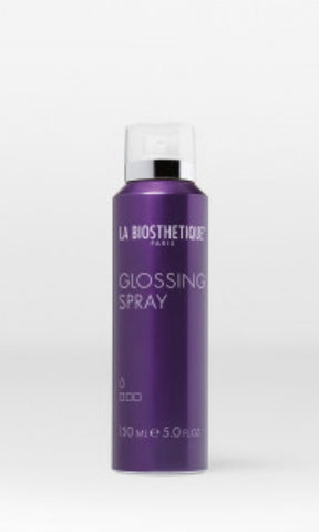 La Biosthetique-Glossing Spray 150ml