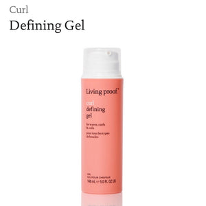 Living Proof Curl Defining Gel