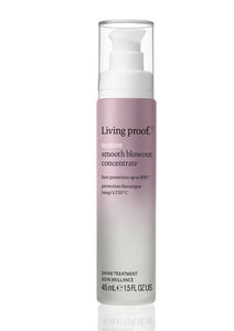 Living Proof - Restore Smooth Blow Out Concentrate